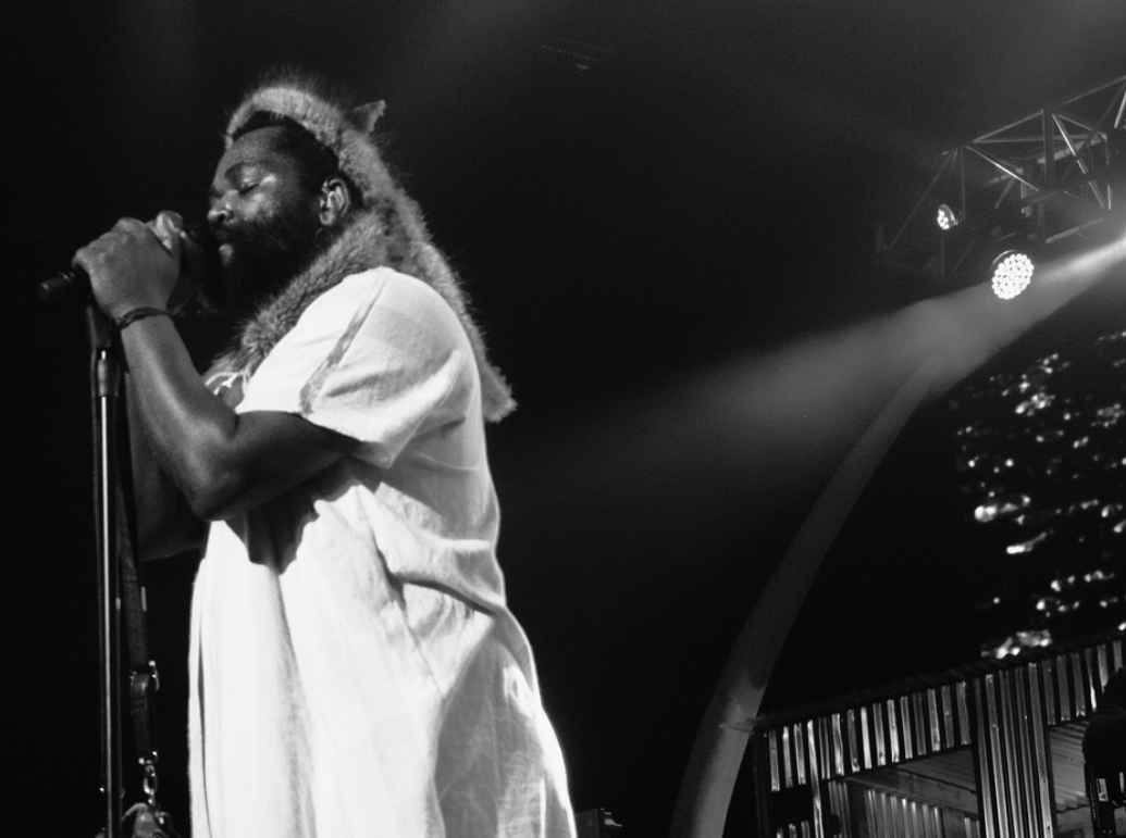 Sjava live in durban 2022